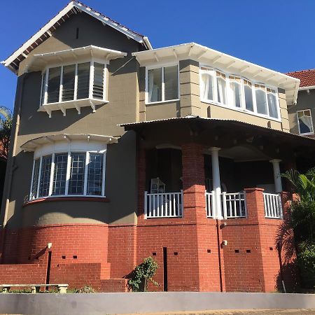 Apartamento The Good Life Durban Exterior foto