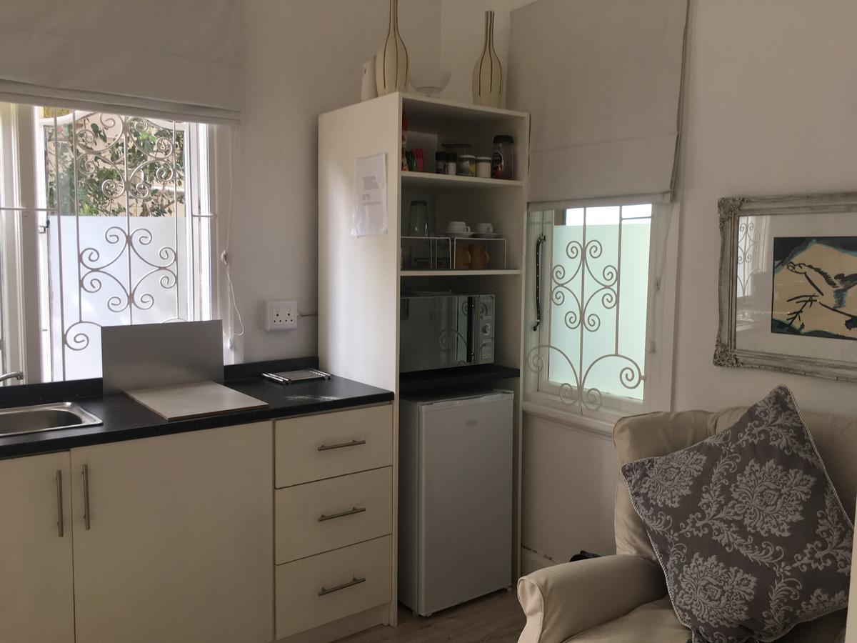 Apartamento The Good Life Durban Exterior foto
