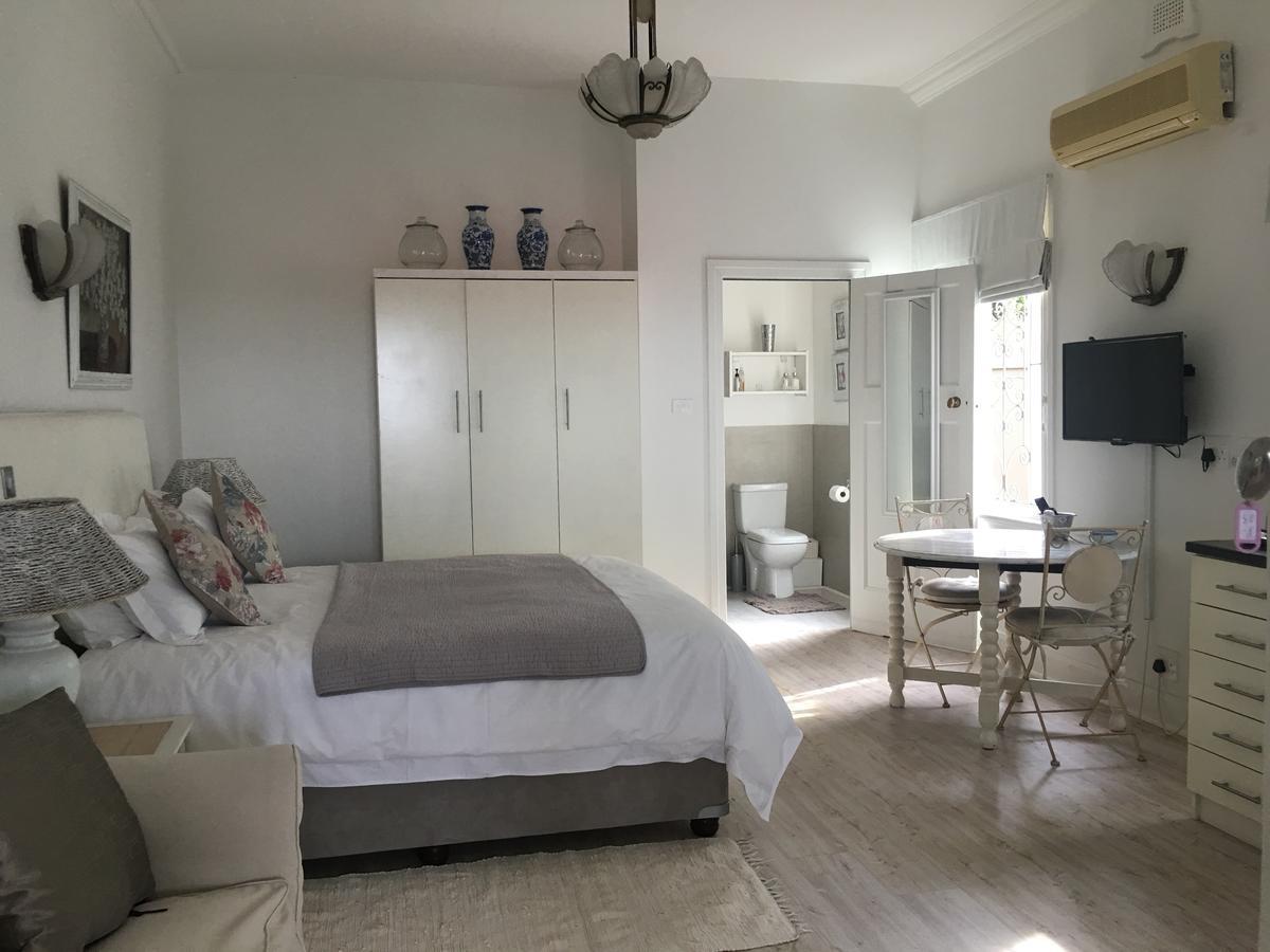 Apartamento The Good Life Durban Exterior foto