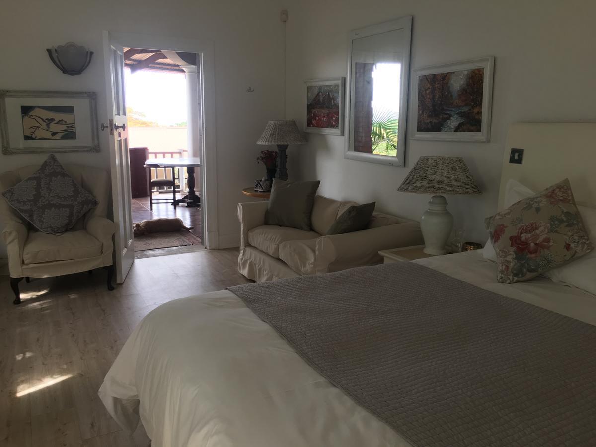 Apartamento The Good Life Durban Exterior foto